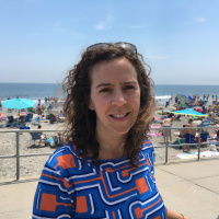 Amy Moses - on plastic pollution