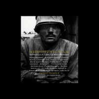 Anthony Feinstein - author of Shooting War