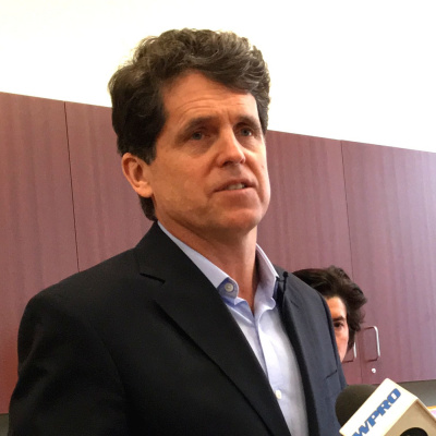 Steve Klamkin  The Saturday Am News