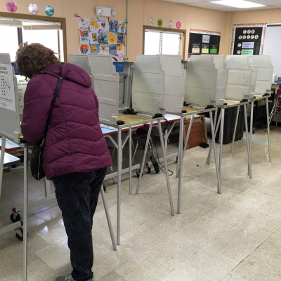 Steve Klamkin  The Saturday Am News