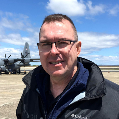 Steve Klamkin  The Saturday Am News