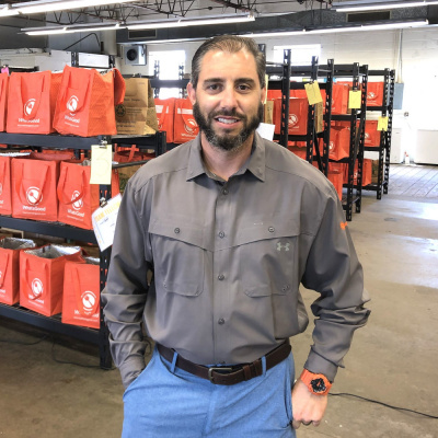 Steve Klamkin  The Saturday Am News