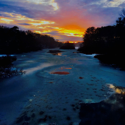 Steve Klamkin  The Saturday Am News