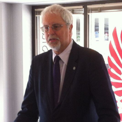 Steve Klamkin  The Saturday Am News