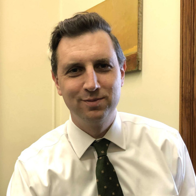 Steve Klamkin  The Saturday Am News