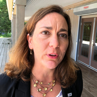 Steve Klamkin  The Saturday Am News