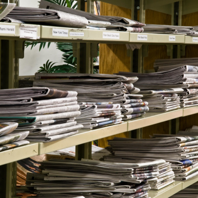 Steve Klamkin  The Saturday Am News