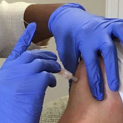 Steve Klamkin  The Saturday Am News