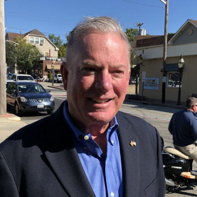 Steve Klamkin  The Saturday Am News