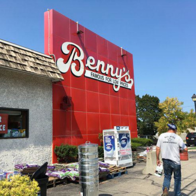 Steve Klamkin  The Saturday Am News