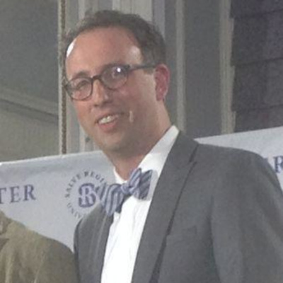 Steve Klamkin  The Saturday Am News