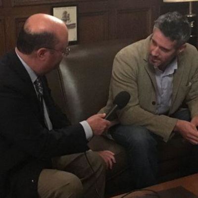 Steve Klamkin  The Saturday Am News