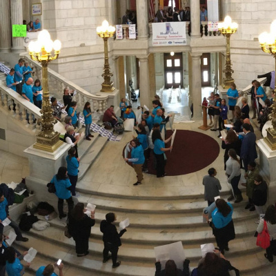 Steve Klamkin  The Saturday Am News