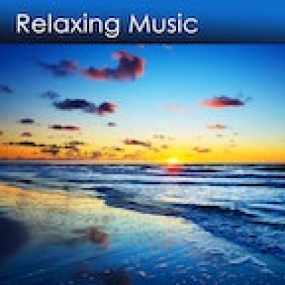 Music For Stress And Deep Relaxation