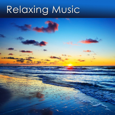Music For Stress And Deep Relaxation