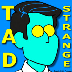 Tad Strange