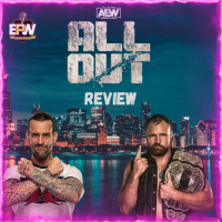 AEW All Out 2022 Full Show Review | CM Punk vs Jon Moxley 2