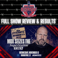 AEW Dynamite 11/13/24 Full Show Review amp Results | Mox Seizes The Superstation
