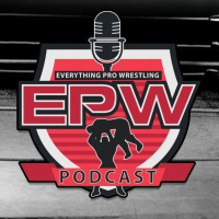 EPWs The Count Out Hosted by El BJ