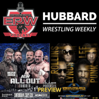 Big Previews for WWE Wrestle Palooza amp AEW All Out | Clash Of The Podcasts