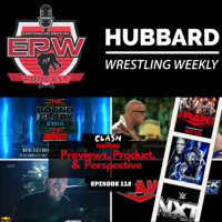 TNA Wrestling Bound For Glory 2024 Preview | Clash Of The Podcasts