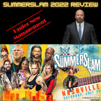WWE SummerSlam 2022 Full Show Review