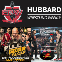 WWE Survivor Series Preview amp Predictions| Clash Of The Podcasts