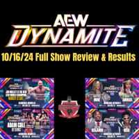 AEW Dynamite 10/16/24 Full Show Review amp Results | Nobody Is Safe