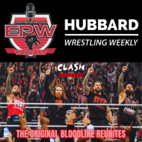 The Original Bloodline Reunites | Clash Of The Podcasts