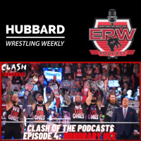 Clash Of The Podcasts: Episode 4 Honorary Uce 