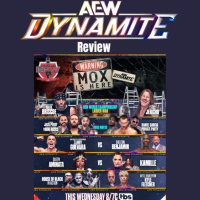 AEW Dynamite 10/23/24 Full Show Review amp Results