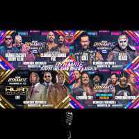 AEW Dynamite 11/6/24 Full Show Review amp Results | Back In Business