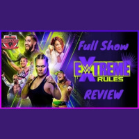 WWE Extreme Rules 2022 Full Show Review amp Results | Did Bray Wyatt return?