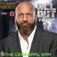 Clash Of The Podcasts Episode 1: The Cerebral Era