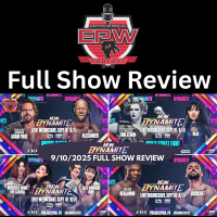 AEW Dynamite 9/10/2025 Full Show Review | Big Time Shocking Turn!!!