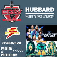 Clash Of The Podcasts Episode 24: Elimination Chamber amp Battle In The Valley 2023 Preview amp Predictions 