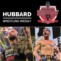 Clash Of The Podcasts Episode 3: Logan Paul wants to turn WWE into a multiverse