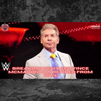 Vince McMahon Retires From WWE | Breaking News Brock Lesnar walks out!