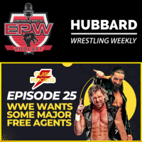 Clash Of The Podcasts Episode 25: WWE looking to make some major signings! WWE amp NJPW PPV Fallout