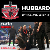 Roman Reigns is left looking for answers amp AEW Full Gear Preview | Clash Of The Podcasts