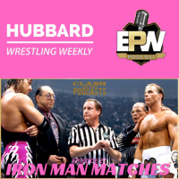 Clash Of The Podcasts Episode 27 | Historical Significance of Iron Man Match