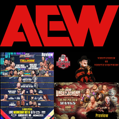 Everything Pro Wrestling