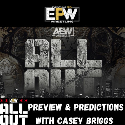 Everything Pro Wrestling