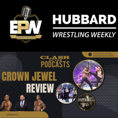 Everything Pro Wrestling