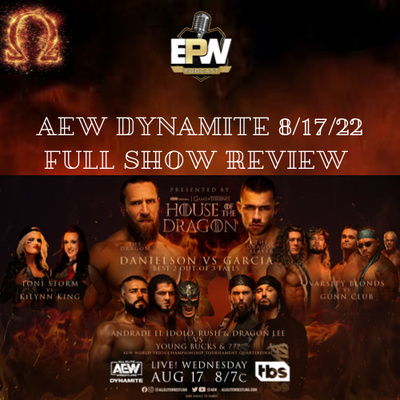 Everything Pro Wrestling