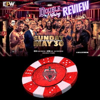 Everything Pro Wrestling