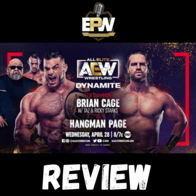 Everything Pro Wrestling