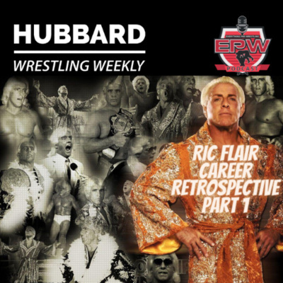 Everything Pro Wrestling