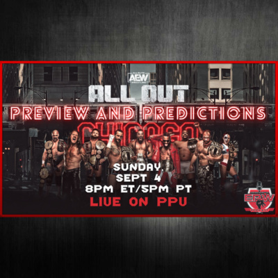 Everything Pro Wrestling