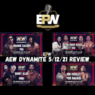 Everything Pro Wrestling